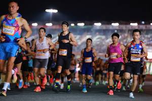 BIB: 23002, 25667
                            <button type="button" onclick="openModal(22908912)" class="btn btn-primary btn-sm float-right btn-popup" data-toggle="modal" data-target=".modal-high-quality">
                        <i class="fas fa-shopping-cart"></i> Add to Cart
                    </button>
                                            <button type="button" onclick="isThisMe(22908912, true)" class="btn btn-success btn-sm float-right btn-popup btn-isme hidden" data-toggle="tooltip" data-placement="bottom" title="นี่คือรูปของคุณใช่ไหม คลิกที่นี่เพื่อเอาเข้าอัลบั้ม">
                        <i class="fas fa-plus"></i> Add to album
                    </button>
                    <button type="button" onclick="isThisMe(22908912, false)" class="btn btn-warning btn-sm float-right btn-popup btn-isnotme hidden">
                        <i class="fas fa-ban"></i> Remove from album
                    </button>